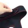 Vibrating easy strapon set 7.0''